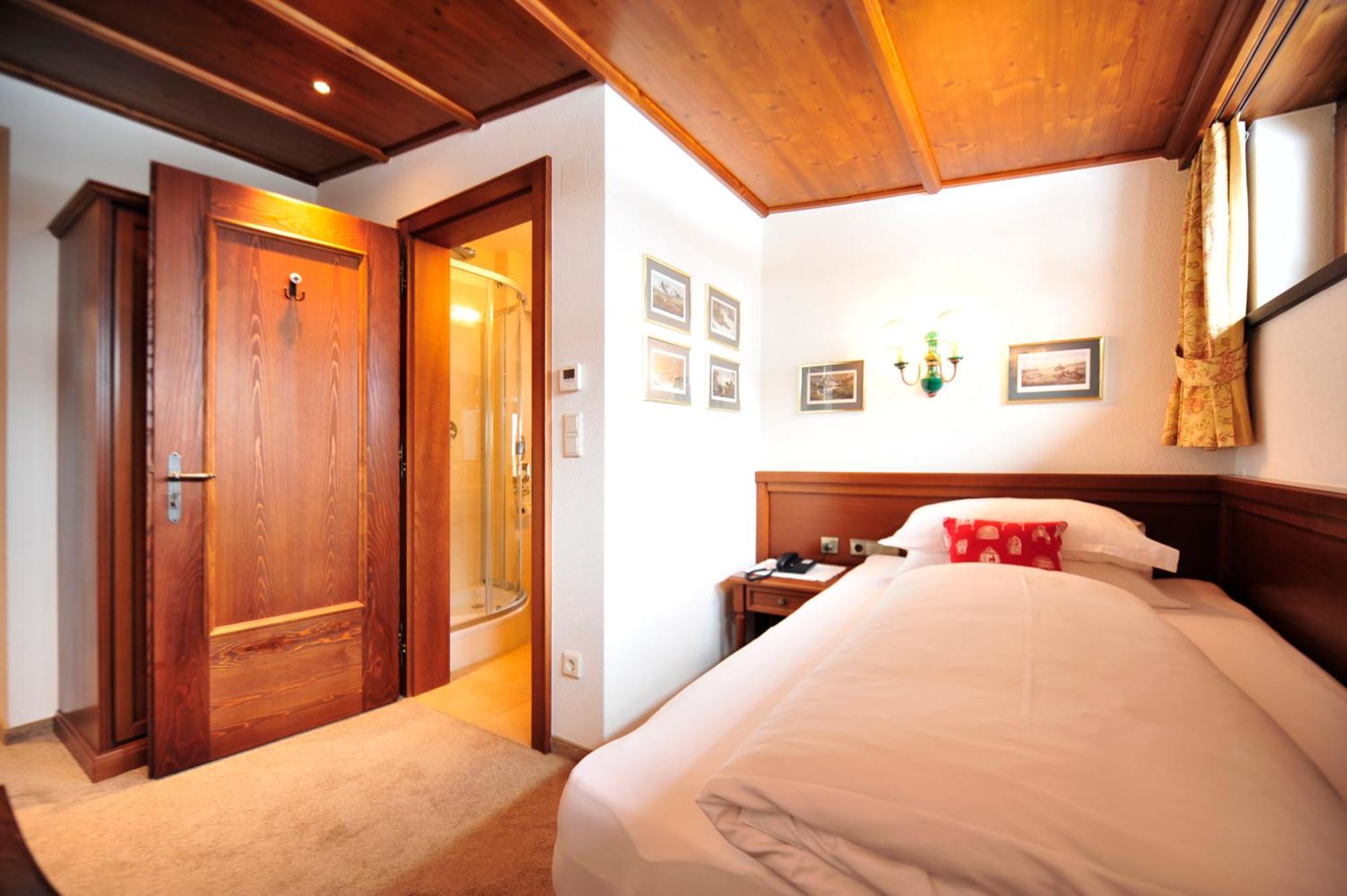Haldenhof Hotel Lech am Arlberg Exterior photo